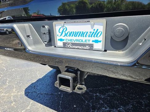 New 2026 Chevrolet Silverado 2500 Custom w/ Custom Value Package AWD/4WD image 17