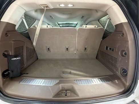 Used 2023 GMC Yukon Denali AWD/4WD image 16