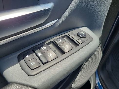 Used 2021 RAM 1500 Big Horn w/ Level 1 Safety Group RWD image 21