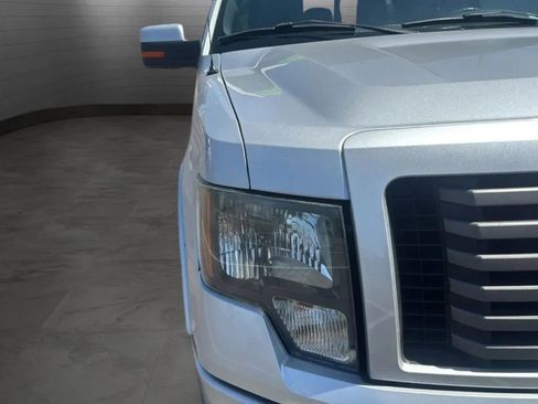 Used 2011 Ford F150 FX2 w/ FX Luxury Pkg RWD image 30