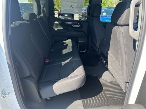 New 2026 Chevrolet Silverado 1500 LT image 24