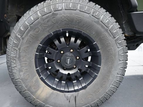Used 2012 Toyota FJ Cruiser 4WD w/ Convenience Pkg image 10