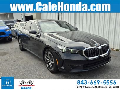 Used 2026 BMW 530i