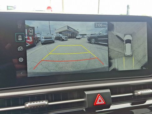 New 2026 Kia Sportage SX Prestige image 18