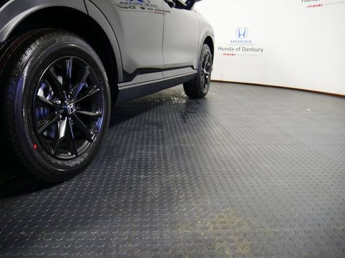 New 2026 Honda CR-V Sport-L image 4