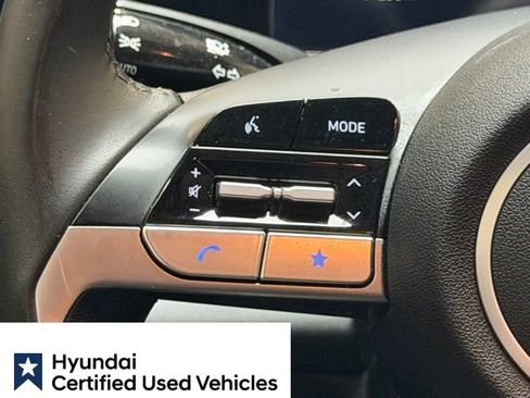 Certified 2025 Hyundai Elantra SEL FWD image 22