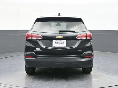 Used 2024 Chevrolet Equinox LS AWD/4WD image 11