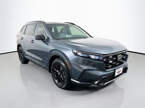 Used 2025 Honda CR-V Sport-L image 3
