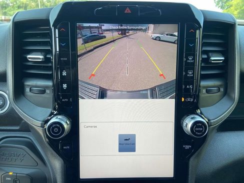 New 2026 RAM 2500 Tradesman image 16