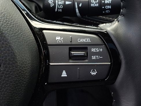 Certified 2026 Honda HR-V EX-L image 24