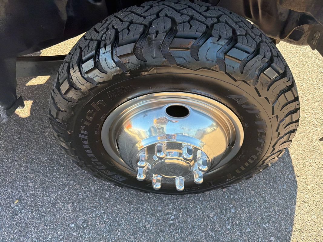 Used 2019 Ford F350 XLT AWD/4WD image 19