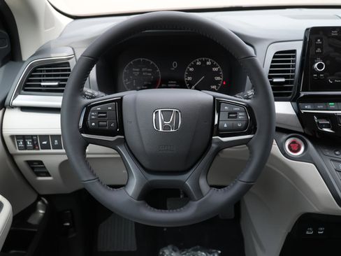 New 2026 Honda Odyssey EX-L image 20