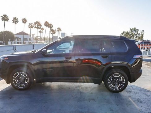 New 2026 Jeep Cherokee Limited AWD/4WD image 14