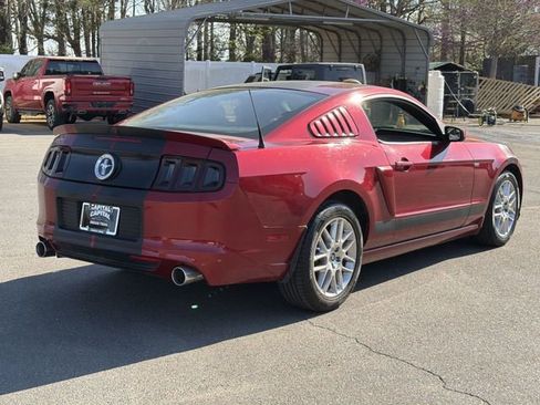 Used 2014 Ford Mustang Premium w/ Equipment Group 202A image 12