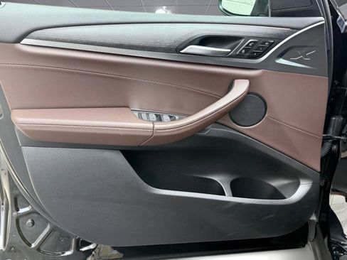 Certified 2022 BMW X3 xDrive30i w/ Premium Package 2 image 11