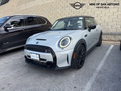 Certified 2022 MINI Cooper S