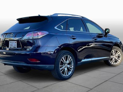 Used 2013 Lexus RX 350 FWD image 12