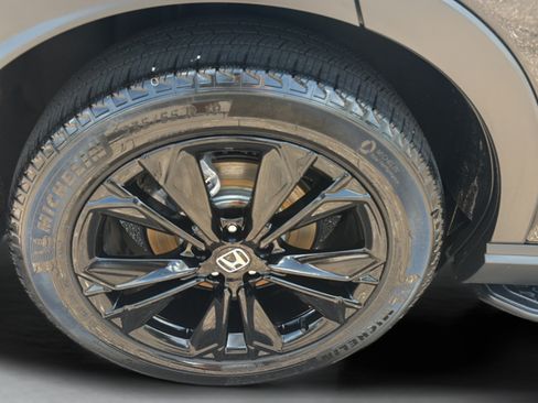 Certified 2025 Honda CR-V Sport Touring image 22