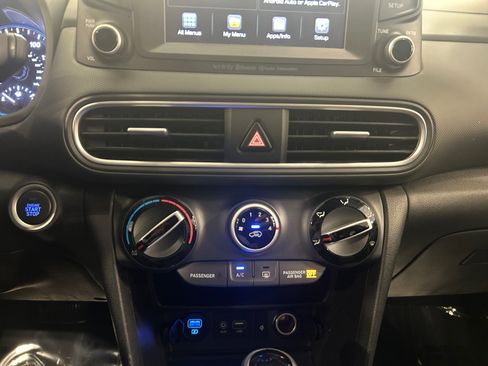 Used 2020 Hyundai Kona SEL Plus AWD/4WD image 16