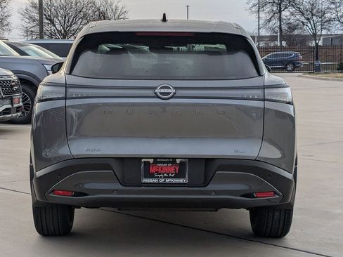 New 2026 Nissan Murano SL image 5