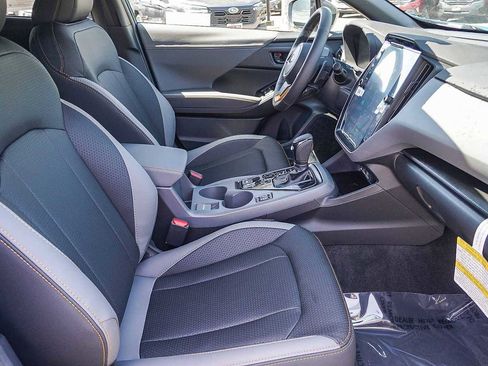 New 2026 Subaru Crosstrek 2.5i Wilderness AWD/4WD image 19
