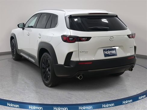 Used 2024 MAZDA CX-50 AWD 2.5 S w/ Accent Package image 8