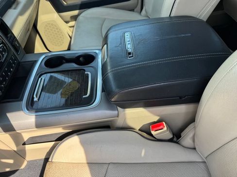 Used 2018 RAM 1500 Limited AWD/4WD image 13