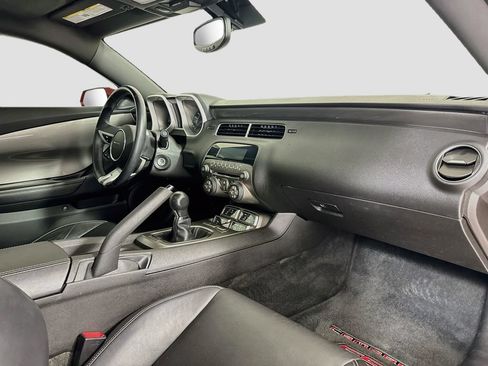 Used 2010 Chevrolet Camaro SS w/ RS Package RWD image 27
