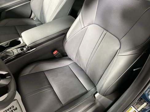 Used 2026 Toyota Camry XSE FWD image 15