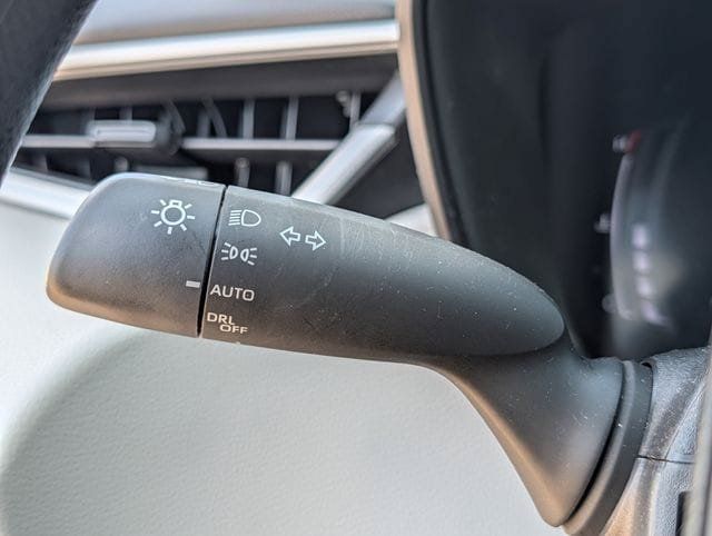 Used 2026 Toyota Corolla LE FWD image 19