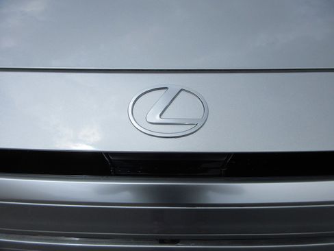 New 2026 Lexus TX 350 AWD image 15