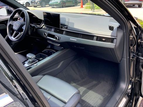 Certified 2023 Audi A4 2.0T Premium Plus w/ Premium Plus Package AWD/4WD image 15