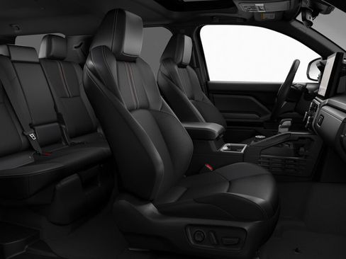 New 2026 Toyota 4Runner Limited AWD/4WD image 20