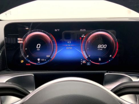 Certified 2023 Mercedes-Benz GLB 250 image 22
