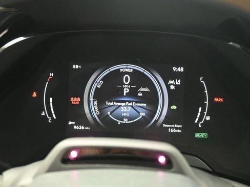 Used 2023 Lexus RX 350 w/ Accessory Package (2T) AWD/4WD image 16