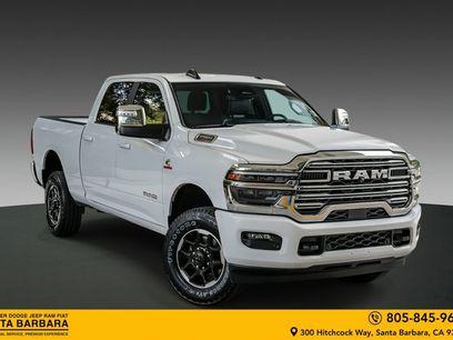 Used 2026 RAM 2500 Laramie
