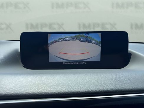 Used 2023 MAZDA CX-50 AWD 2.5 S w/ Premium Plus Pkg image 20