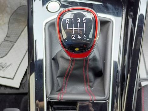 Used 2024 Volkswagen GTI S FWD image 16