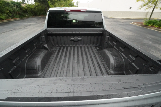 Used 2026 Chevrolet Silverado 1500 RST w/ RST Select Package AWD/4WD image 12