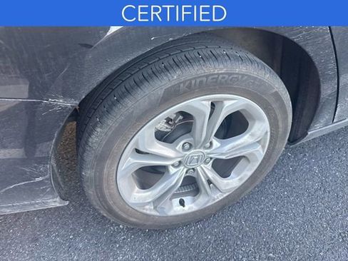 Used 2024 Honda Accord LX image 18