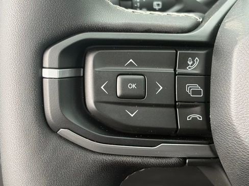 New 2026 Jeep Cherokee Limited AWD/4WD image 17