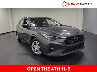 Used 2024 Subaru Impreza 2.0i