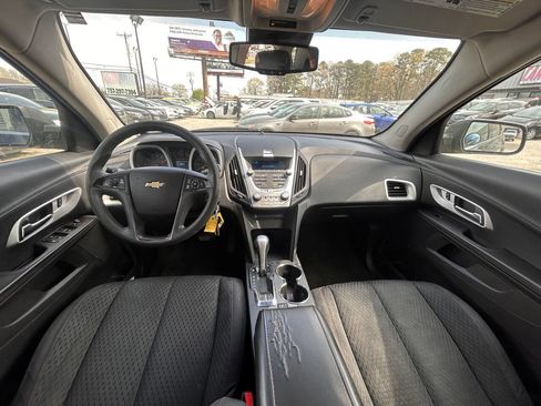 Used 2015 Chevrolet Equinox LS image 7