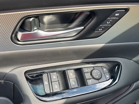 New 2026 Nissan Murano SL AWD/4WD image 12