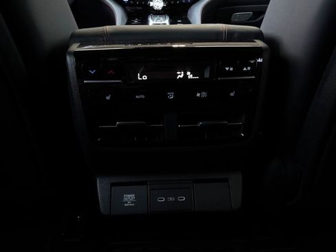 Used 2026 Acura MDX A-Spec AWD/4WD image 19
