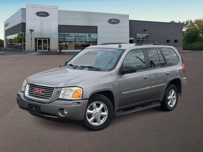 Used 2006 GMC Envoy SLT