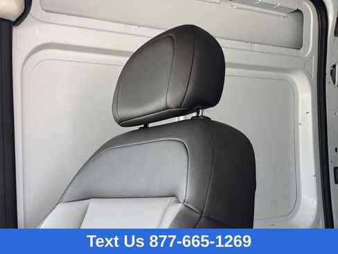 Used 2025 RAM ProMaster 3500 w/ Convenience Group FWD image 9