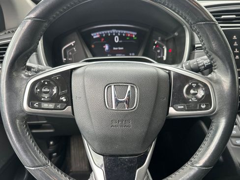 Used 2019 Honda CR-V EX-L image 26
