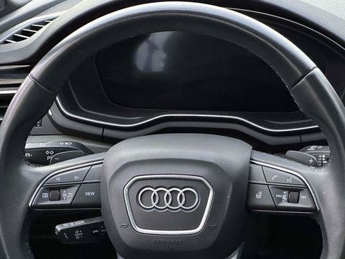 Used 2024 Audi A5 2.0T Premium Plus AWD/4WD image 17