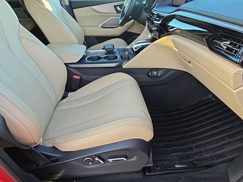 Used 2022 Acura MDX SH-AWD w/ Technology Package image 40